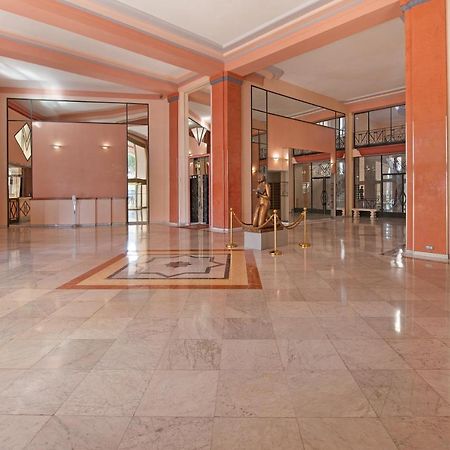 Palais Miramar - Suite Blue Room - Vue Mer -Croisette Emplacement Unique - 20M Plage - Wifi - Clim Cannes Ngoại thất bức ảnh