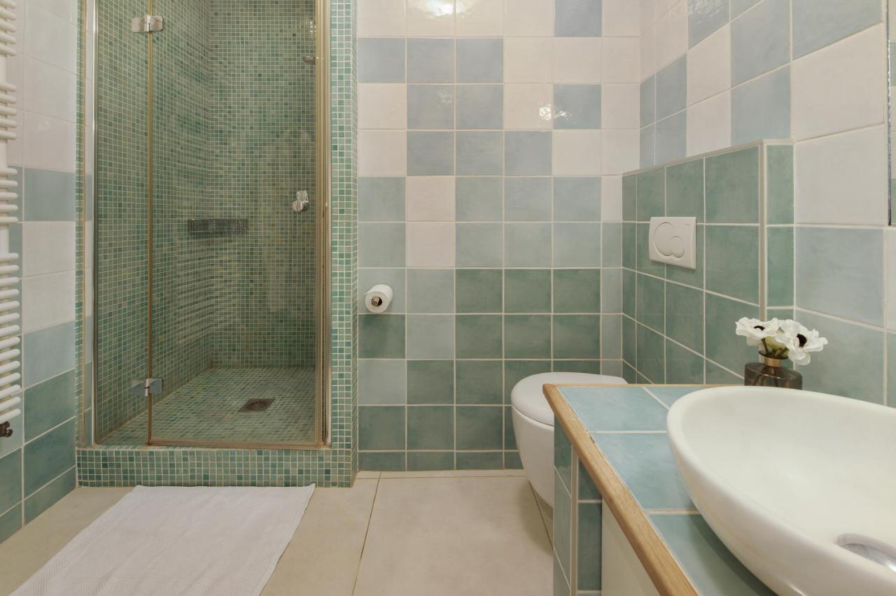 Palais Miramar - Suite Blue Room - Vue Mer -Croisette Emplacement Unique - 20M Plage - Wifi - Clim Cannes Ngoại thất bức ảnh